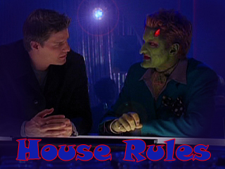 houserules