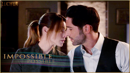 Deckerstar - Impossible